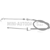 Käsipiduritross Aixam 500.4