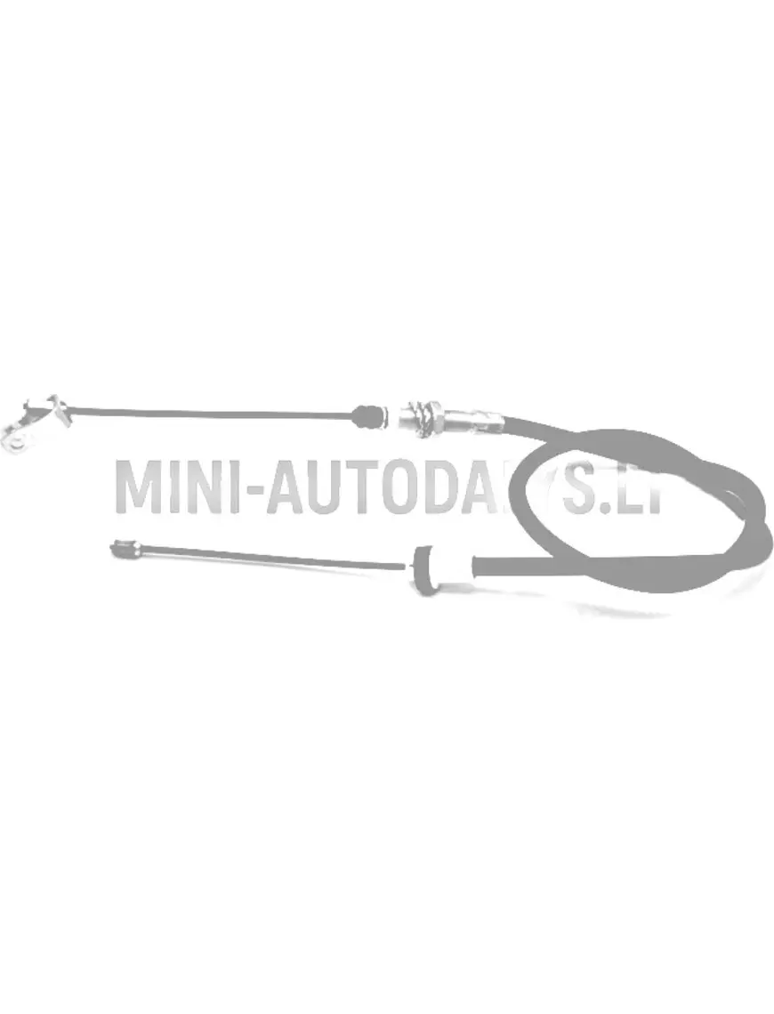 Käsipiduritross Aixam 500.4