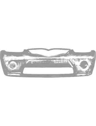 Eesmine stange Chatenet Barooder (kuni 2007. a)