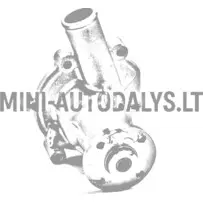 Veepump Casalini Mitsubishi