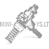 Kõrgsurvepump Lombardini DCI