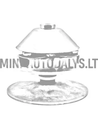 Variosidur mootori pool Aixam 1. mudeli originaal IBC