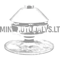 Variosidur mootori pool Aixam 1. mudeli originaal IBC