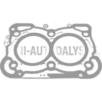 Silindripea tihend Lombardini 442 / 492 DCI (2 auku)