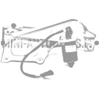 Eesmine kojamehe mehhanism Ligier JS60