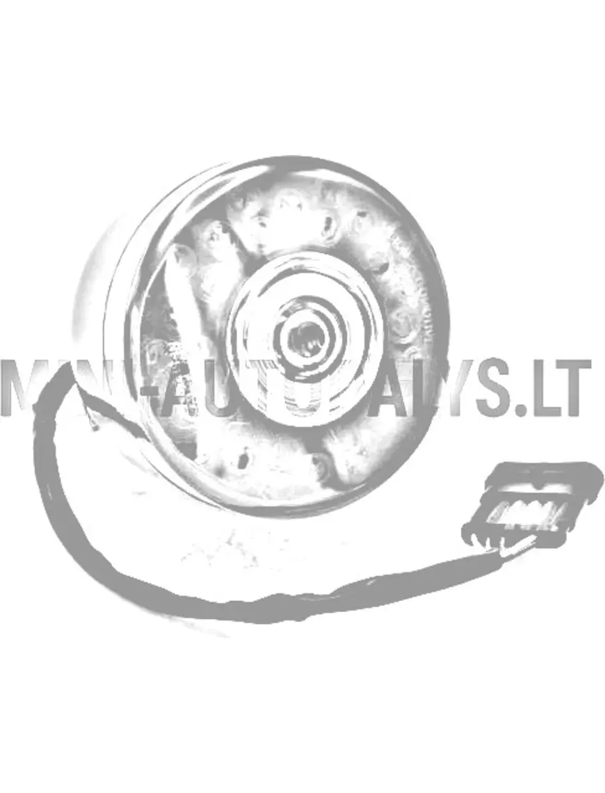 Tagumine tuli Chatenet CH26 / CH30 / CH32