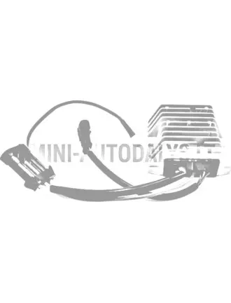 Pingeregulaator Lombardini (40 Amprit) Ligier Nova / Grecav EKE