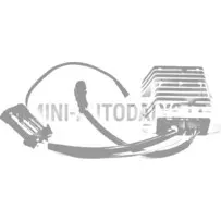 Pingeregulaator Lombardini (40 Amprit) Ligier Nova / Grecav EKE