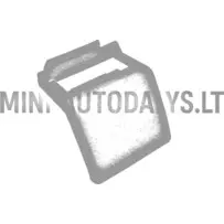 Kindalaeka lukustuskäepide Aixam 2005-2008