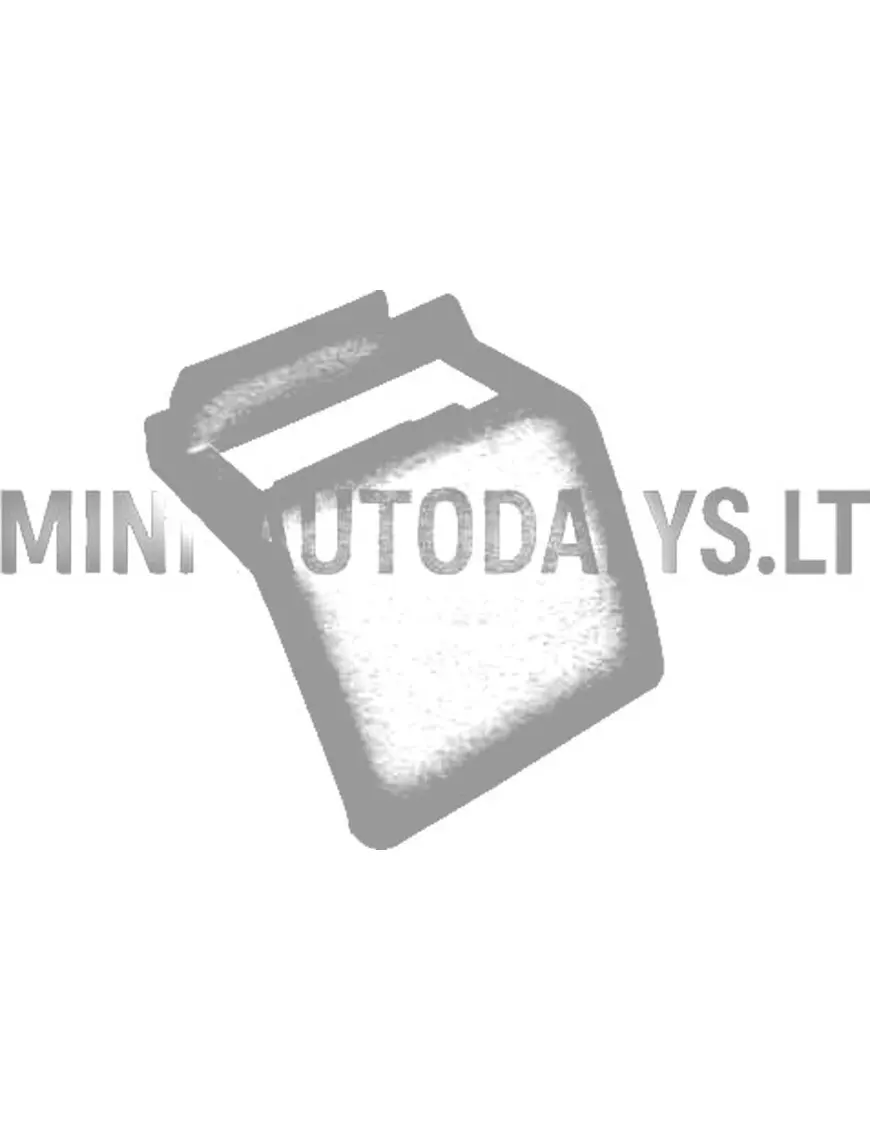 Kindalaeka lukustuskäepide Aixam 2005-2008