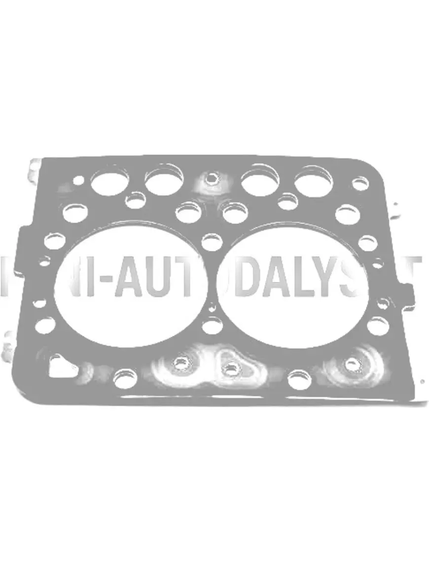 Silindripea tihend Aixam Kubota Z482 E4B mootorile