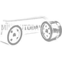 Filtrite komplekt 2 Lombardini 502 FOCS