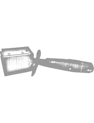 Esiklaasipuhastite lüliti Aixam Vision / Sensation