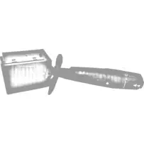 Esiklaasipuhastite lüliti Aixam Vision / Sensation