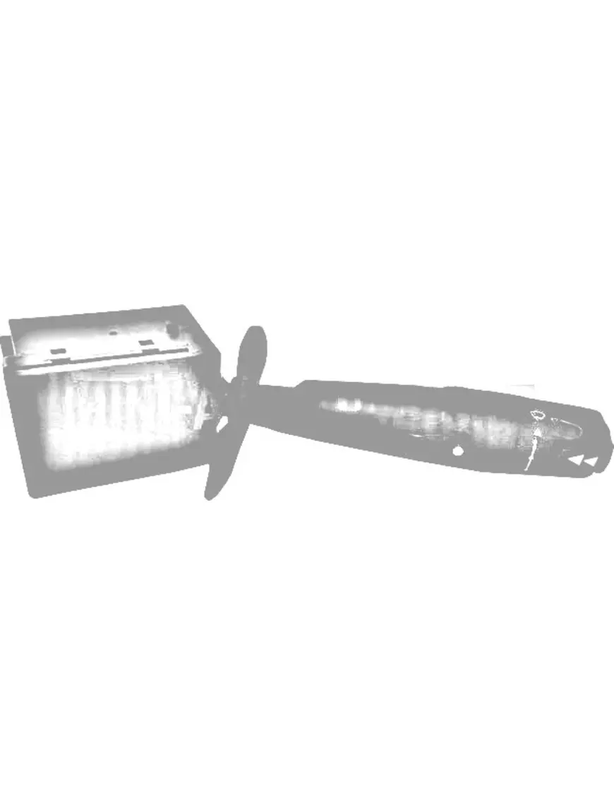 Esiklaasipuhastite lüliti Aixam Vision / Sensation