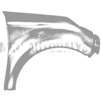 Aixam Sensation parem esitiib | Mini Auto Parts