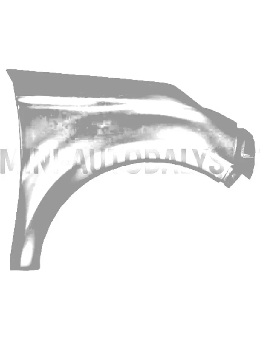 Aixam Sensation parem esitiib | Mini Auto Parts