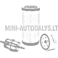 Filtrite komplekt Lombardini 502 FOCS / Progress