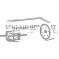 Filtrite komplekt Lombardini 502 FOCS