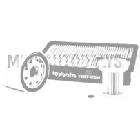 Filtrite komplekt Aixam Kubota Z402