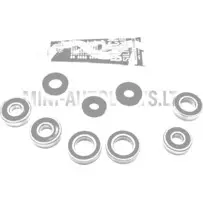 Kapitaalremondi komplekt käigukastile Stilfreni Ligier