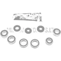 Kapitaalremondi komplekt käigukastile Stilfreni Microcar MGO1 / MGO2