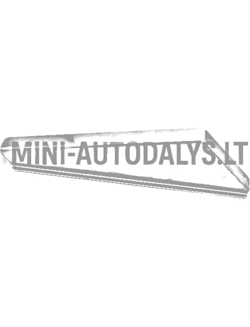 Tagumise stange kinnitus Ligier JS50 / JS50L Sport ph2 / ph3