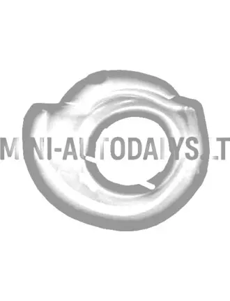 Vasaku esimese udutule hoidik Aixam 2008-2010 #19575 | Mini Auto Parts