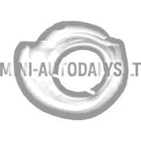 Vasaku esimese udutule hoidik Aixam 2008-2010 #19575 | Mini Auto Parts