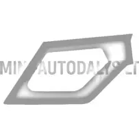 Tagumine parempoolne küljeaken ahergreen Ligier JS50 ph2 / ph3