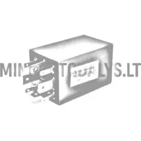 Kesklukustuse relee Chatenet CH26 / CH30 / CH32