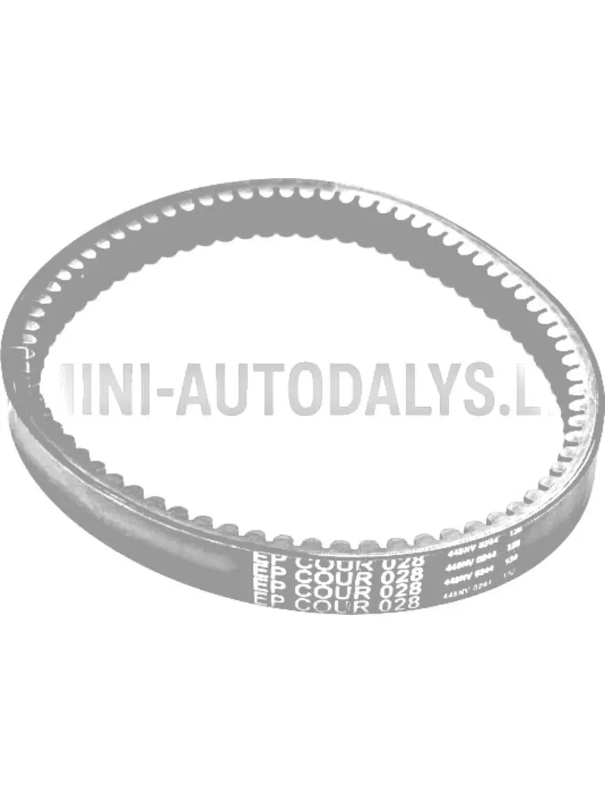 Veorihm EPCOUR 028 B3211AA1141