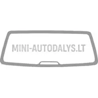 Tagumine aken Ligier Nova