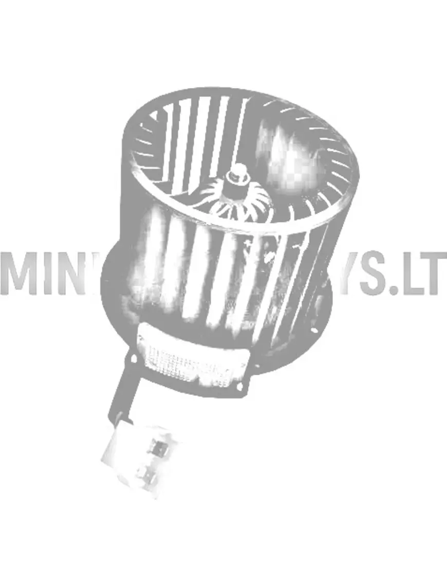 Kütte mootori plokk Ligier / Microcar