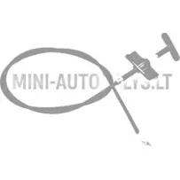 Kapoti tross Ligier Ambra / Nova