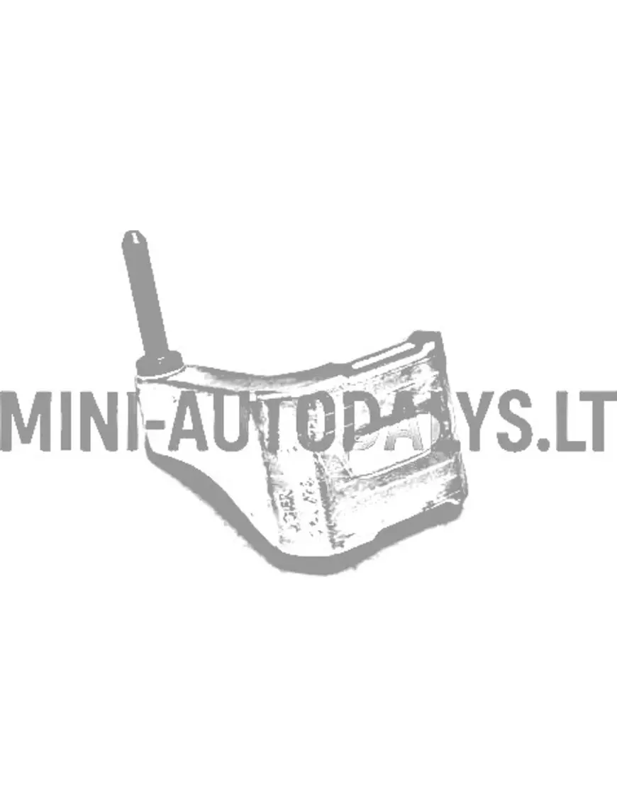 Uksehing vasak Ligier