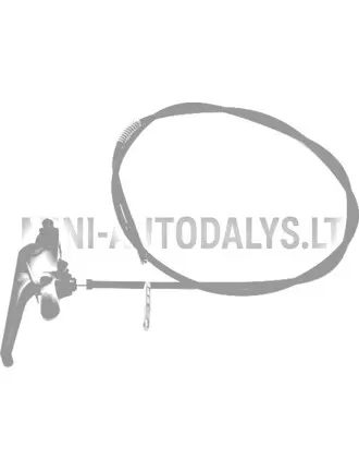 Tagaluugi tross Ligier X-Too / X-Too S