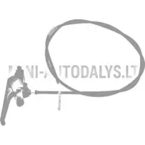 Tagaluugi tross Ligier X-Too / X-Too S