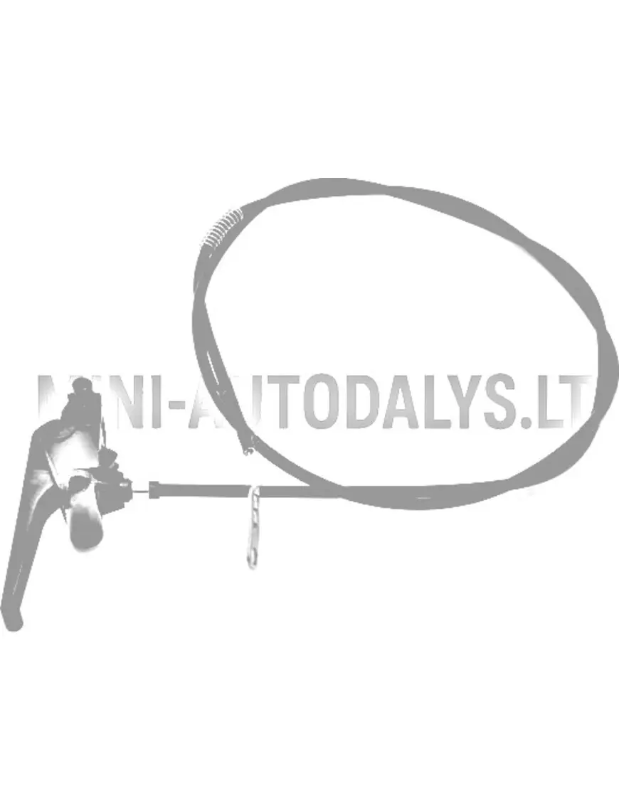 Tagaluugi tross Ligier X-Too / X-Too S