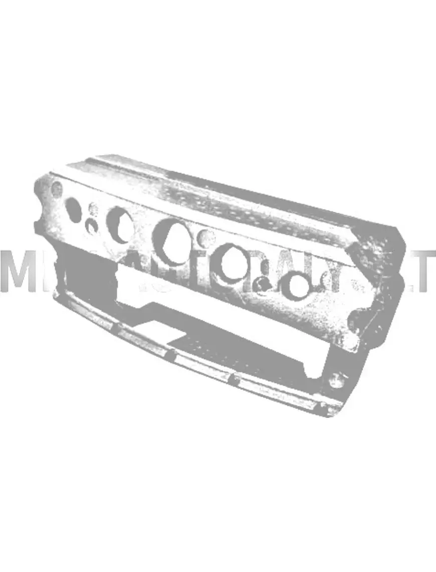 Esistange amortisaator Ligier X-Too / X Too MAX