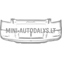 Esistange Ligier X-Too R / S / RS MIX