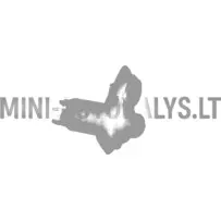 Siselvalgustuse lüliti Ligier X-Too / Nova