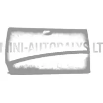 Kindalaeka kaas Ligier X-Too R / S / RS