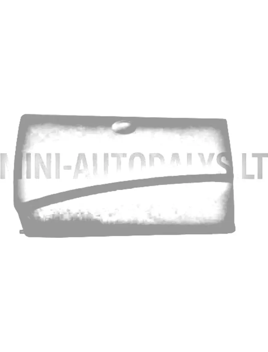 Kindalaeka kaas Ligier X-Too R / S / RS