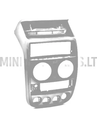 Ekraani konsool Ligier X-Too