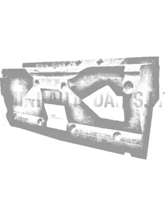 Tagumine kaitseraud Ligier 0082566