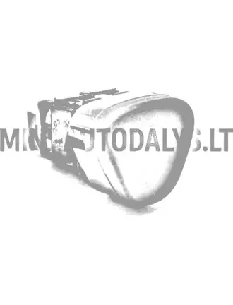 Avariitulede lüliti Ligier / Microcar