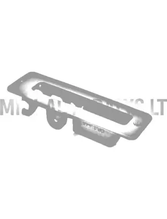 Tagaluugi juhtimiskorpuse tross Ligier / Microcar