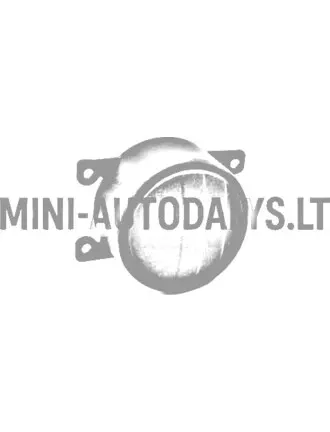 Udutule katte kork Ligier