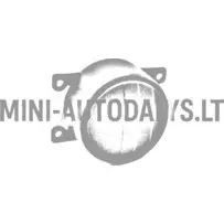 Udutule katte kork Ligier